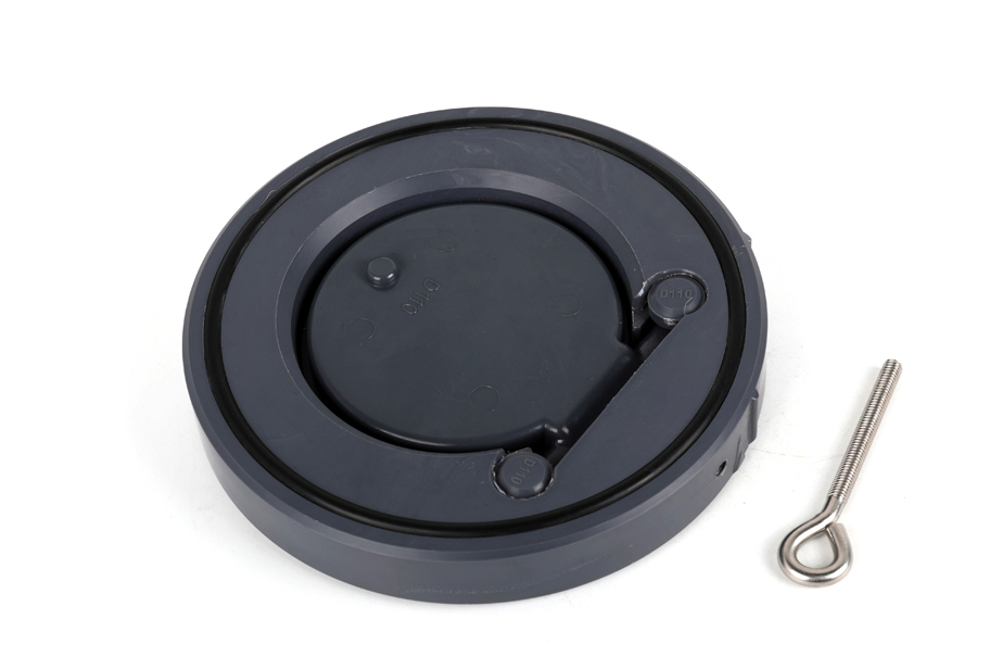 巫溪对夹式止回阀